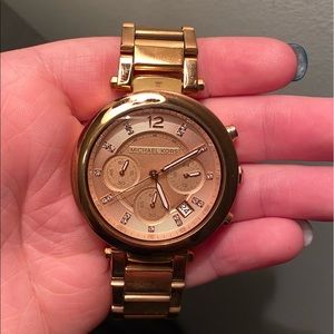Michael Kors Watch